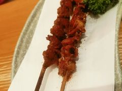 -禾绿寿司·定食·拉面·烧炸(喜荟城店)
