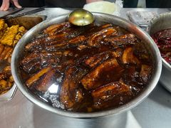 把子肉-刘小忙把子肉(北园大街总店)