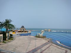 -碧海银沙海鲜餐厅(恒大海上威尼斯店)