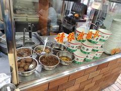 -味然香(起义路店)
