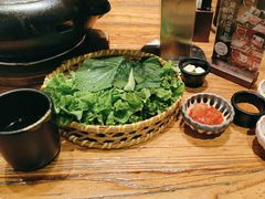 -黑牛の店·和牛烧肉(大悦城店)
