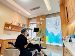 -上海仁爱医院口腔科 · 种植