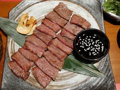 安格斯牛小排-石葵(锦业时代店)