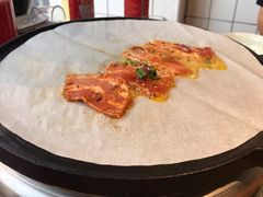 -酒拾烤肉(泉塘店)