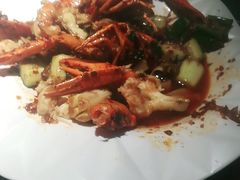麻辣小龙虾-虾胡闹龙虾馆(湄南河店)