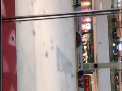 -全明星滑冰俱乐部(万象城店)