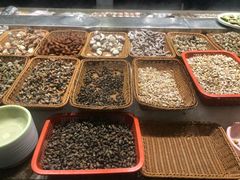 -健眺小海鲜(临海后山店)