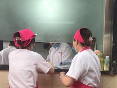 -回回锅贴(小河沿店)