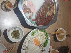 -彤德莱(青岛人民路店)