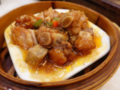 豉汁蒸排骨-顺德人家食府(黄金广场店)