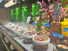 -神帆·元气汤泉(解放西路店)