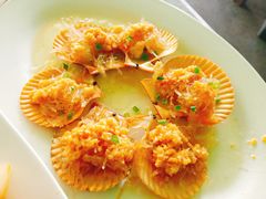 -四川小胡子海鲜(丁村万人海鲜广场店)