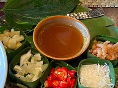 -食肆&Fourteen(武林夜市店)