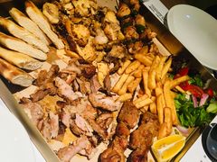 -HELLO MUSAE 拾光缪斯餐厅·纯正希腊风味(苏州中心店)