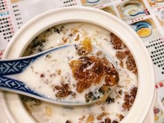 -广信牛奶甜品世家(台东店)