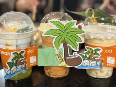 -椰椰大吉(侨港店)