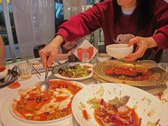 -天山传奇新疆菜(SKLP店)