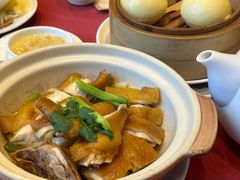 -北园酒家(小北路店)
