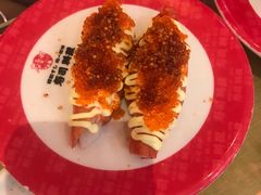-友壹町寿司(嘉洲广场店)