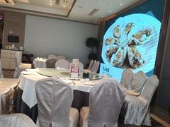 -万龙洲海鲜(亚运村店)