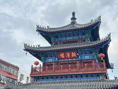 -天水南站