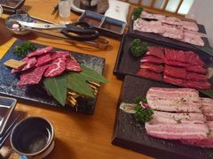 -本寻烧肉酒场(双井店)