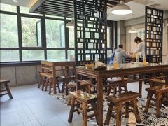 -建基泡馍·西安老字号·清真(永宁店)