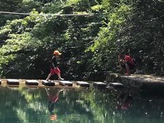 -白云源风景区