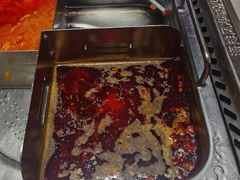 -海底捞火锅(龙湖三千集店)