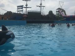 -西安华夏文旅水世界