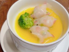 -龙悦湾酒家·八阵鱼生·渔人码头店