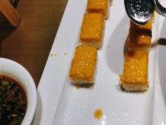 -大河宴·椒麻鱼火锅(北京路中和美食街店)