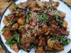 -家有美味(户部山二店)