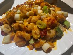 -老浒记烤鸭-北京菜(琉璃厂店)