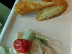 -绿茵阁牛扒餐厅(客村店)