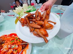-金时代顺风大酒店(临港百联店)
