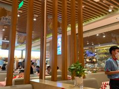 大堂-西贝(宝乐汇店)