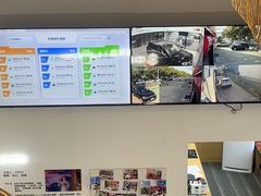 -天猫养车贴膜轻改·蓝电(优匹康桥东路店)