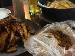 -菜先生私厨(安喜门店)