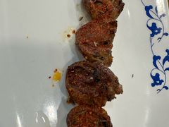 -柴氏风味斋(甘家口店)