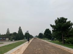 -秦始皇帝陵博物院-丽山园