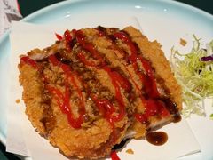 -孔雀裡融合餐厅