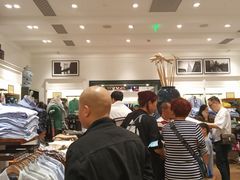 -Polo Ralph Lauren(青浦百联奥特莱斯广场店)