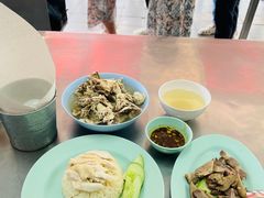 -红大哥水门鸡饭(總店)