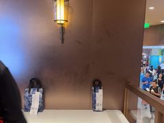 -霸王茶姬(上海恒基名人店)