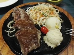 -豪客来牛排(海沧阿罗海店)