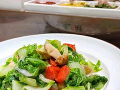 -相约·羊村小馆(长沙路店)