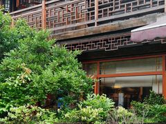 -大小河街