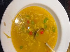 -川流不息·地道川菜·小龙虾(新松江路店)