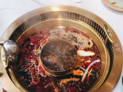 -渝半城经典川粤菜(重庆天地店)